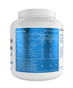 Alternative view of CYCLIC DEXTRIN 900GR - 7NUTRITION