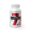 VITAMIN D3 4000 + K2 FORTE 120 caps - 7Nutrition