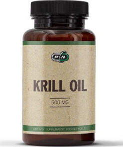 KRILL OIL - PN