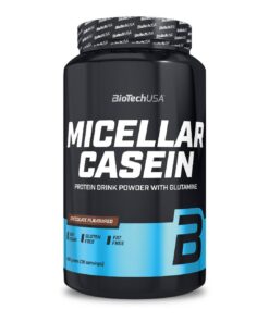 MICELLAR CASEIN 908gr - BIOTECH