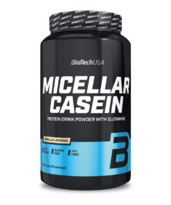 Alternative view of MICELLAR CASEIN 908gr - BIOTECH