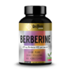BERBERINE HCL 60CAPS - GOLD TOUCH