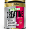 Creatine Magna Power (400gr) - GoldTouch Nutrition