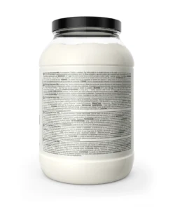 Alternative view of EGG PROTEIN ISOLATE 2KG - 7NUTRITION