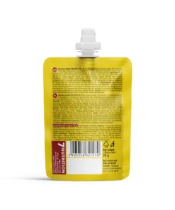 Alternative view of SHORT DISTANCE GEL - 7NUTRITION