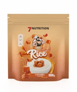 CREAM OF RICE - 7NUTRITION