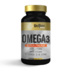OMEGA 3 - GOLD TOUCH