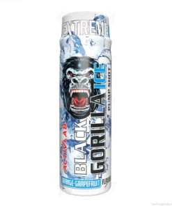 BLACK GORILLA ICE PUMP (SHOT) - ACTIVLAB